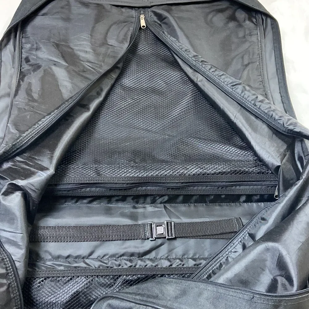 Ciao Suit Unixes Travel Bag